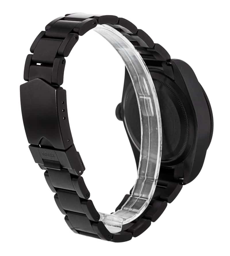Tudor Heritage Black Bay M79230DK-0008